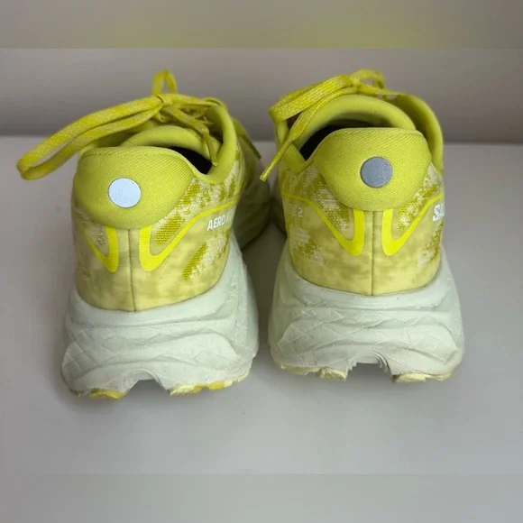 Salomon Aero Glide 2 Men Running Shoes - Picture 5 of 12